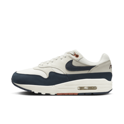 Groene nike air max 1 online